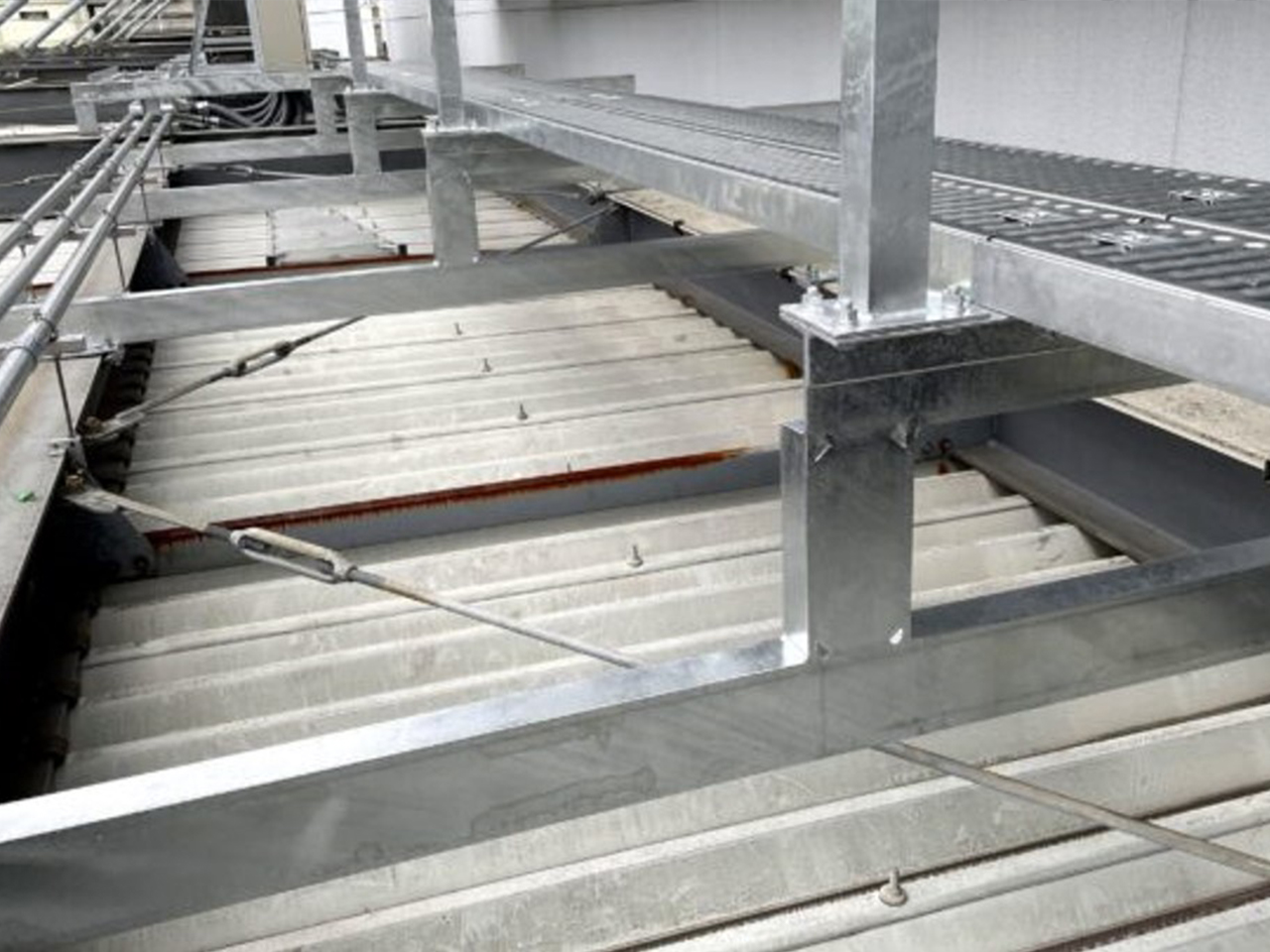 最速納期の自信