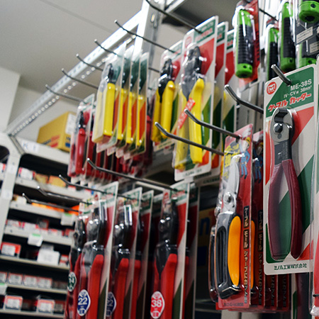 山内商事イメージ1