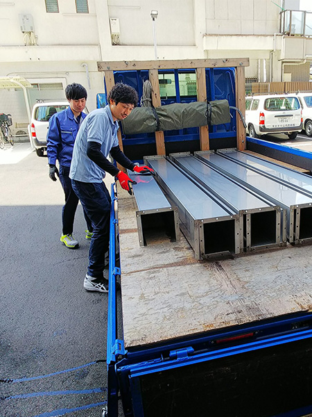 山内商事イメージ2